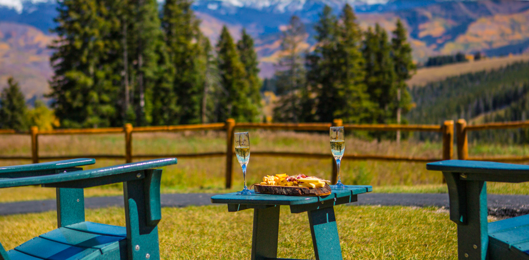 VailBeaver Creek Restaurant Week